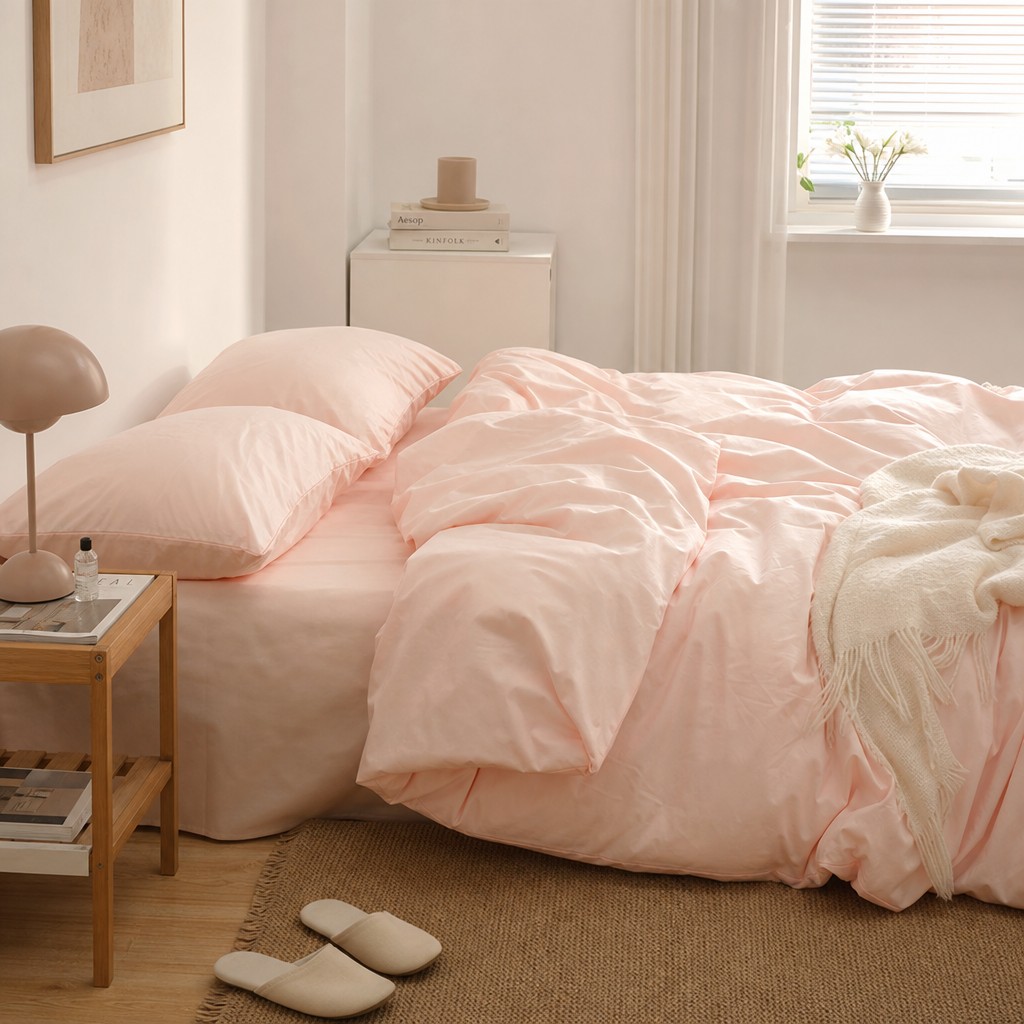 Bedroom look 11
