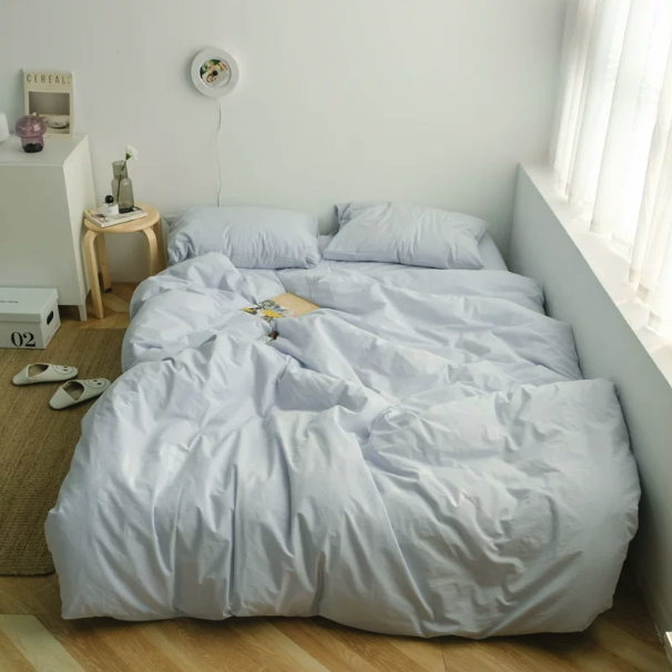 Bedroom look 12