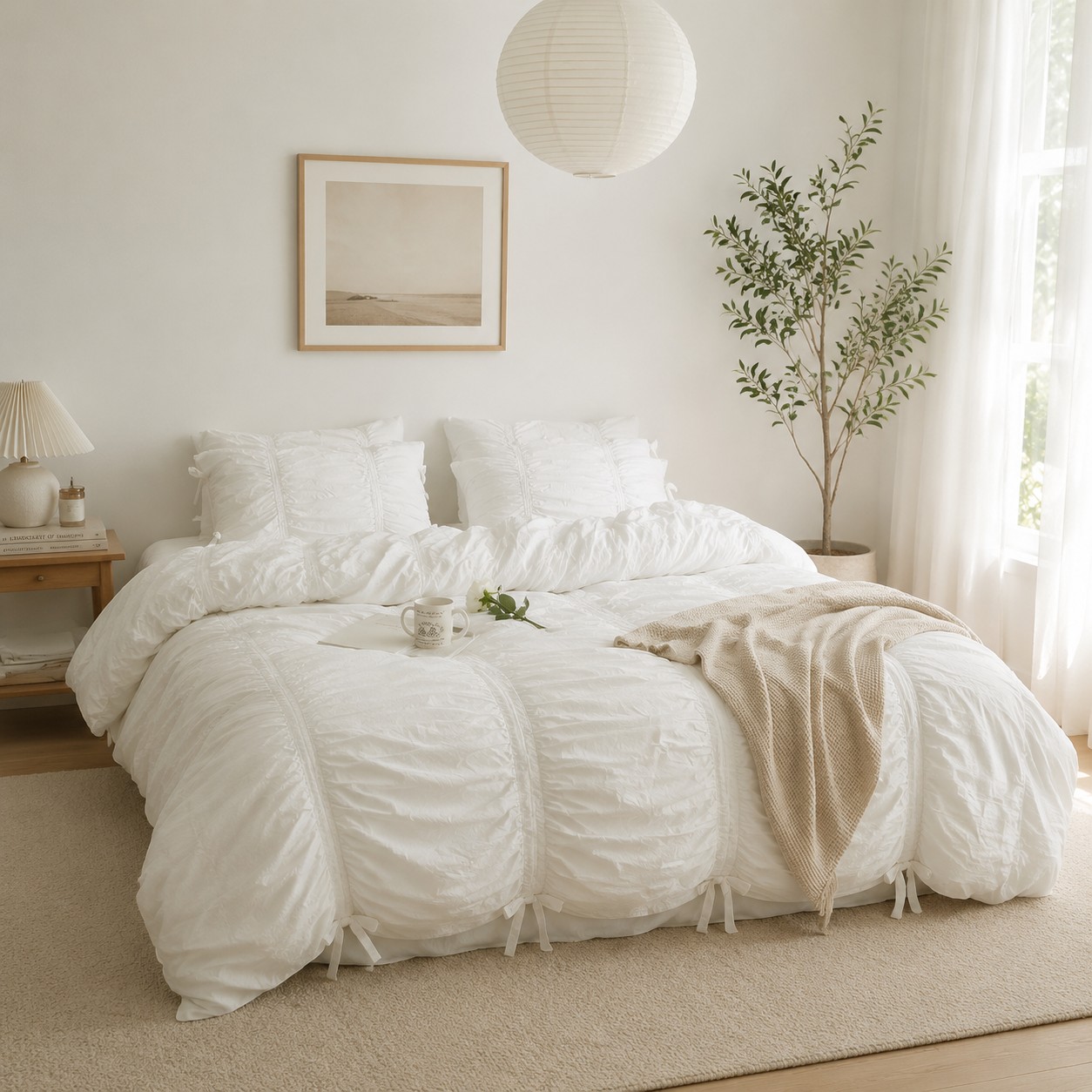 Bedroom look 7