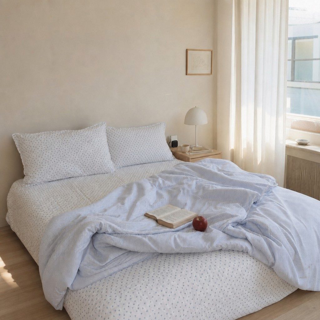 Bedroom look 9
