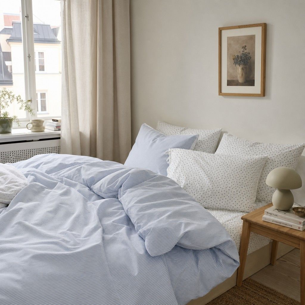 Bedroom look 10
