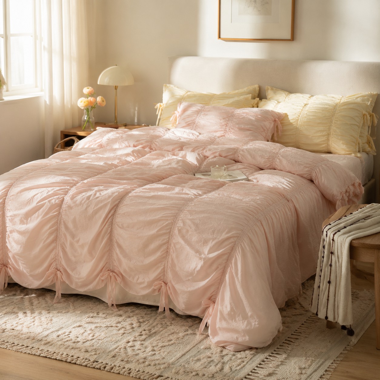 Bedroom look 8